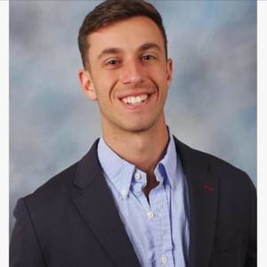 Meet your Posher, Timothy